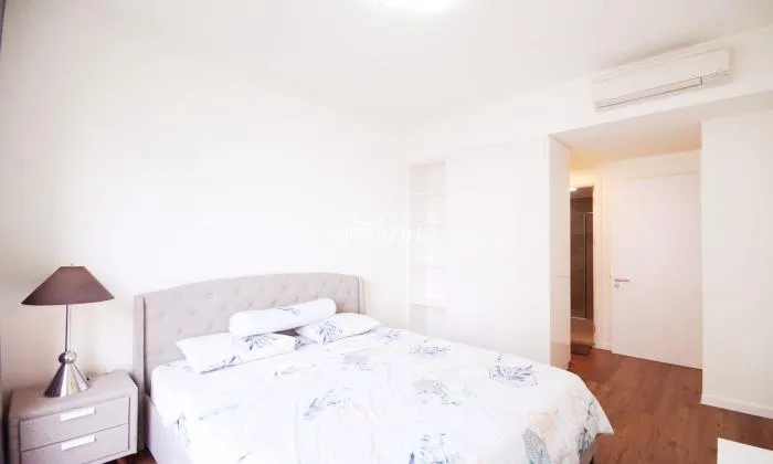 Two Bedroom Apartment For Rent in Estella Heights District 2 Ho Chi Minh City 98sqm 2,300 USD/month
