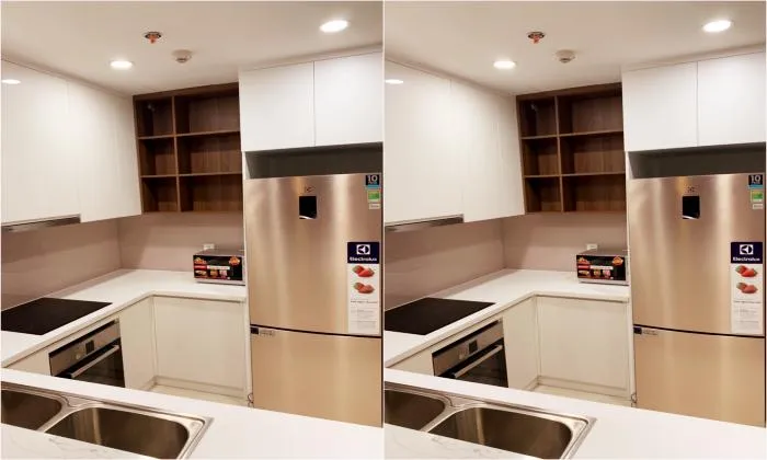 Stunning One Bedroom Apartment For Rent in Estella Heights District 2 Ho Chi Minh City 50sqm 1,300 USD/month