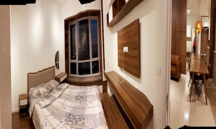 Stunning One Bedroom Apartment For Rent in Estella Heights District 2 Ho Chi Minh City 50sqm 1,300 USD/month