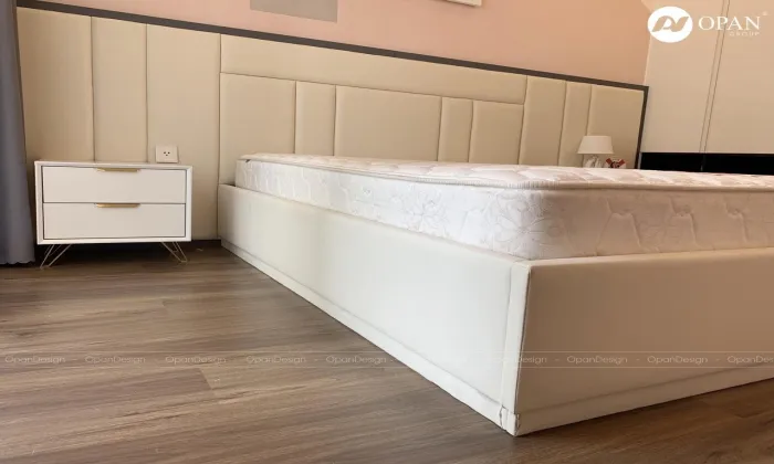 Very Modern Three Bedroom Apartment For Rent in Estella Height District 2 HCMC 135sqm 3,100 USD/month