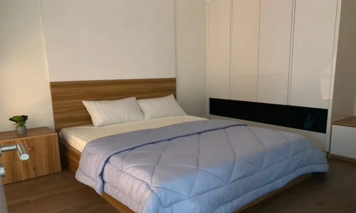 Duplex Three Bedroom Apartment For Rent in Estella Height District 2 HCMC 122sqm 2,100 USD/month