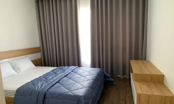 Duplex Three Bedroom Apartment For Rent in Estella Height District 2 HCMC 122sqm 2,100 USD/month