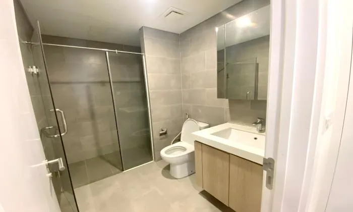 Spacious Size Two Bedroom Estella Height Apartment For Rent in An Phu Thu Duc City 100sqm 1,500 USD/month