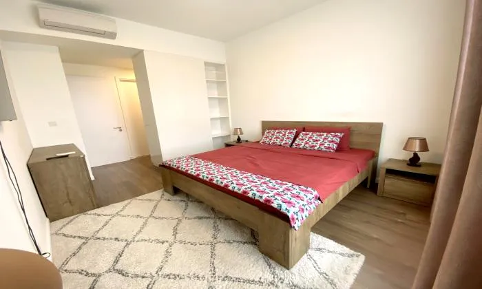 Spacious Size Two Bedroom Estella Height Apartment For Rent in An Phu Thu Duc City 100sqm 1,500 USD/month