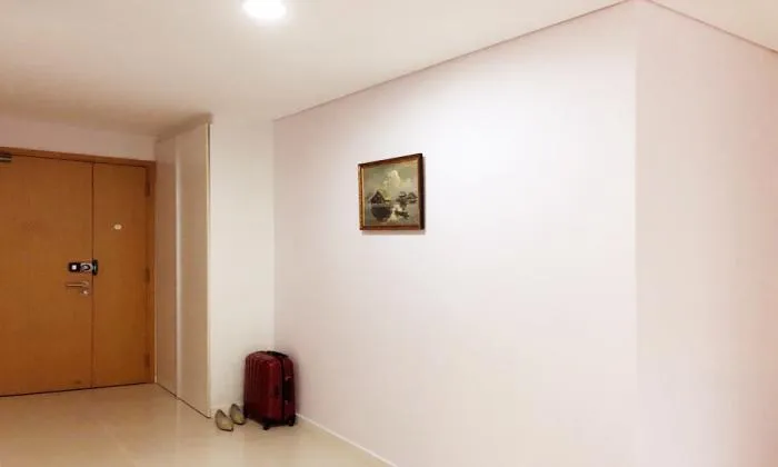 Nice Three Bedroom Apartment Estella For Rent in District 2 Ho Chi Minh City 171sqm 2,000 USD/month