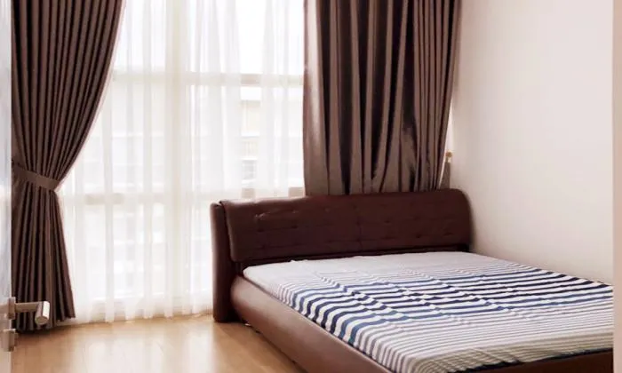 Nice Three Bedroom Apartment Estella For Rent in District 2 Ho Chi Minh City 171sqm 2,000 USD/month