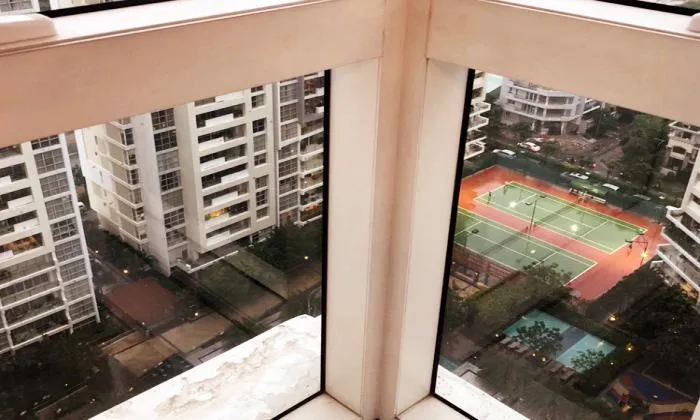 Nice Three Bedroom Apartment Estella For Rent in District 2 Ho Chi Minh City 171sqm 2,000 USD/month
