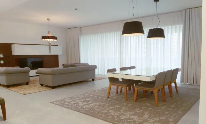 Spacious Renovation Three Bedroom Apartment For Rent in The Estella District 2 HCMC 171sqm 2,800 USD/month