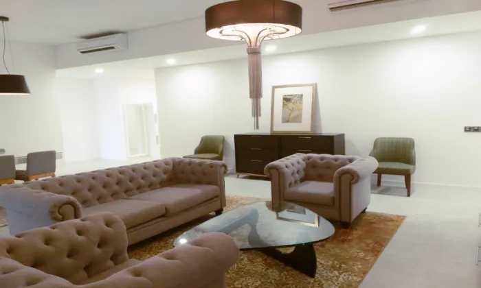 Spacious Renovation Three Bedroom Apartment For Rent in The Estella District 2 HCMC 171sqm 2,800 USD/month