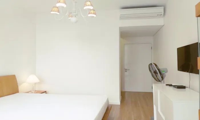 Spacious Renovation Three Bedroom Apartment For Rent in The Estella District 2 HCMC 171sqm 2,800 USD/month