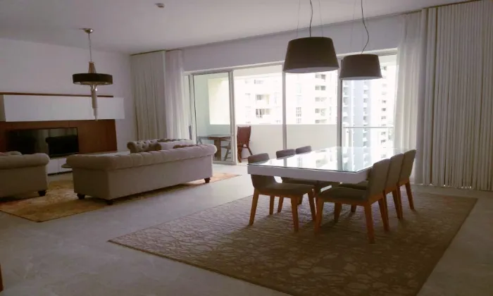 Spacious Renovation Three Bedroom Apartment For Rent in The Estella District 2 HCMC 171sqm 2,800 USD/month