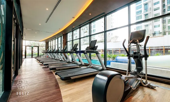 Duplex Two Bedroom Feliz En Vista Apartment District 2 HCMC 105sqm 1,000 USD/month