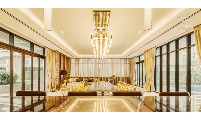 Duplex Two Bedroom Feliz En Vista Apartment District 2 HCMC 105sqm 1,000 USD/month