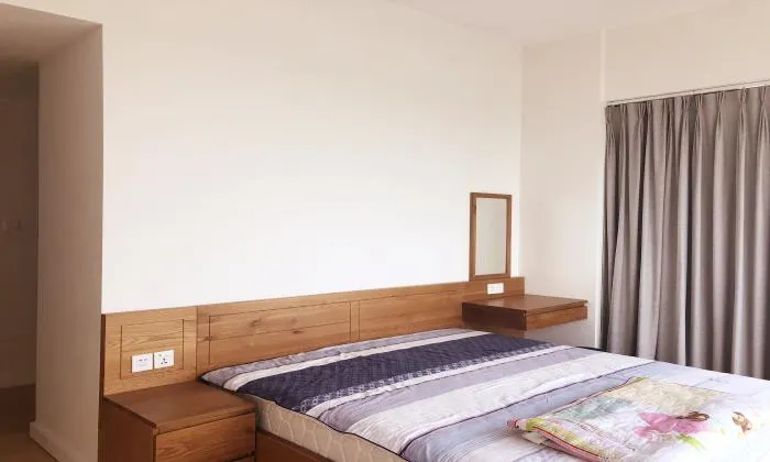 Great View Four Bedroom Gateway Thao Dien Thu Duc HCMC 142sqm 3,700 USD/month