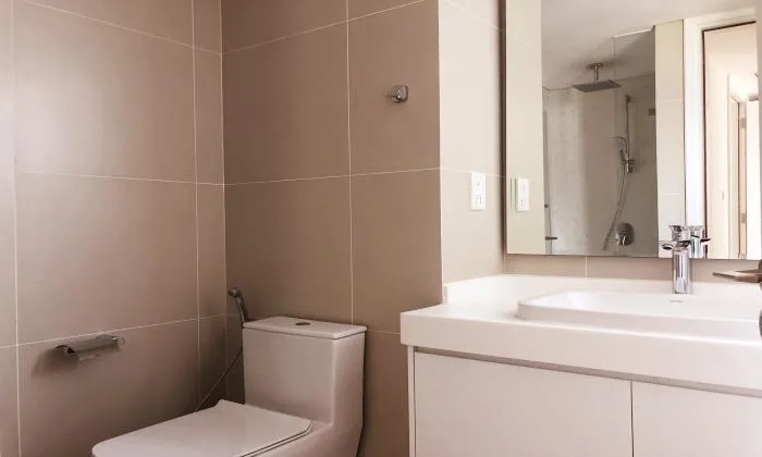 Great View Four Bedroom Gateway Thao Dien Thu Duc HCMC 142sqm 3,700 USD/month