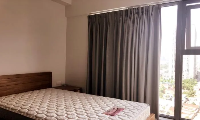 Great View Four Bedroom Gateway Thao Dien Thu Duc HCMC 142sqm 3,700 USD/month