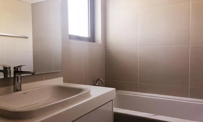 Great View Four Bedroom Gateway Thao Dien Thu Duc HCMC 142sqm 3,700 USD/month