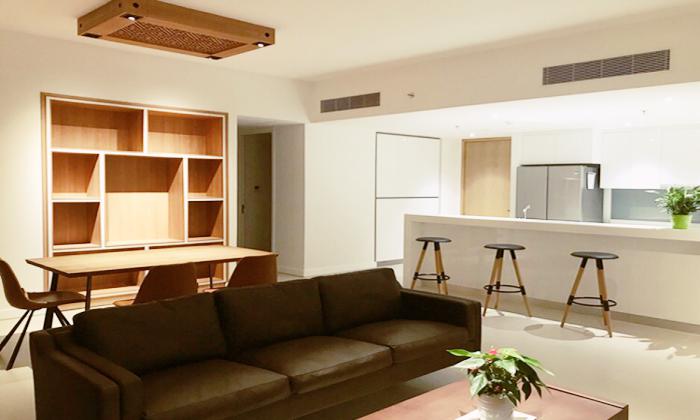 Great View Four Bedroom Gateway Thao Dien Thu Duc HCMC
