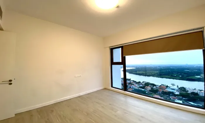 Amazing Unfurnished Four Bedroom Gateway Apartment For Rent in Thao Dien Thu Duc City 145sqm 3,000 USD/month