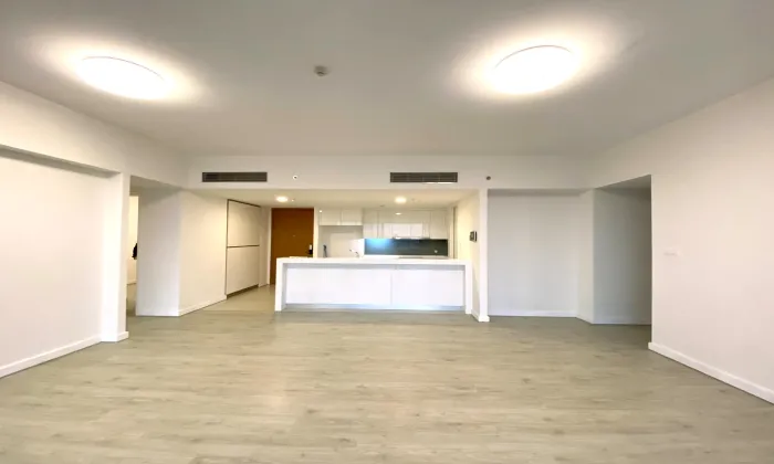 Amazing Unfurnished Four Bedroom Gateway Apartment For Rent in Thao Dien Thu Duc City 145sqm 3,000 USD/month