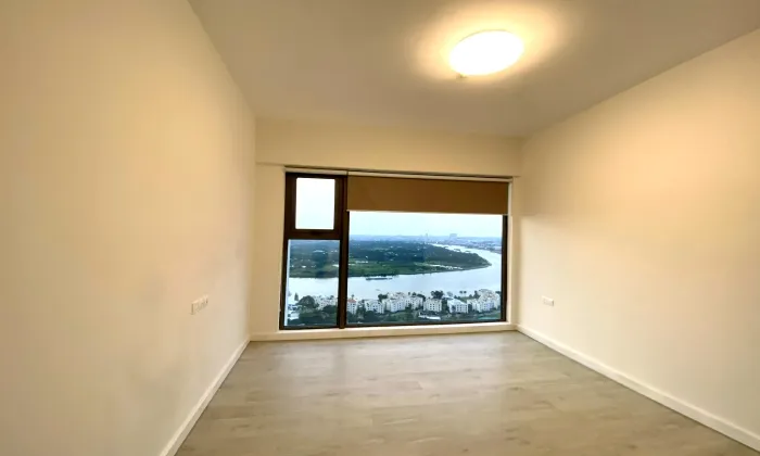 Amazing Unfurnished Four Bedroom Gateway Apartment For Rent in Thao Dien Thu Duc City 145sqm 3,000 USD/month