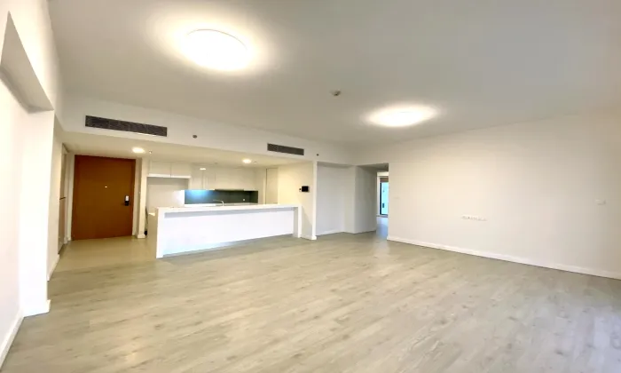 Amazing Unfurnished Four Bedroom Gateway Apartment For Rent in Thao Dien Thu Duc City 145sqm 3,000 USD/month