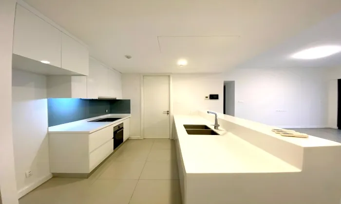 Amazing Unfurnished Four Bedroom Gateway Apartment For Rent in Thao Dien Thu Duc City 145sqm 3,000 USD/month