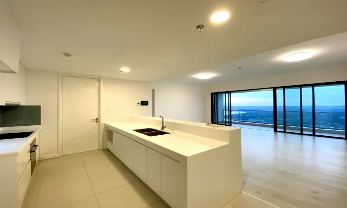 Amazing Unfurnished Four Bedroom Gateway Apartment For Rent in Thao Dien Thu Duc City 145sqm 3,000 USD/month