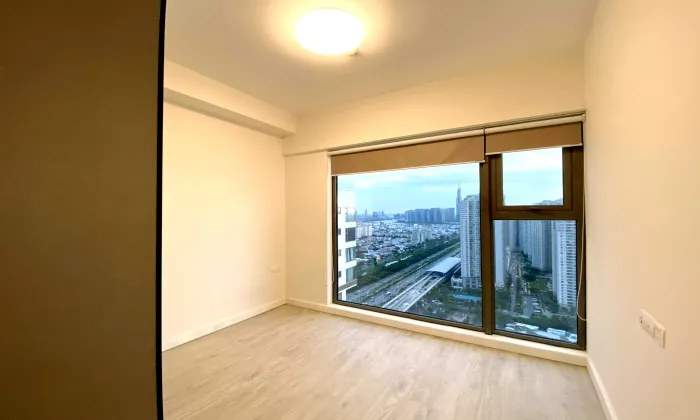 Amazing Unfurnished Four Bedroom Gateway Apartment For Rent in Thao Dien Thu Duc City 145sqm 3,000 USD/month