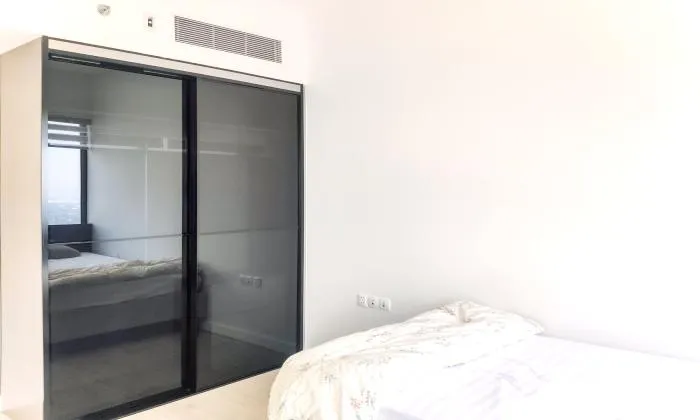 River View Two Bedroom Gateway Apartment For Rent in Thao Dien Thu Duc City 99sqm 1,500 USD/month