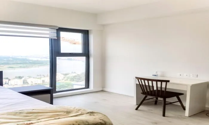 River View Two Bedroom Gateway Apartment For Rent in Thao Dien Thu Duc City 99sqm 1,500 USD/month