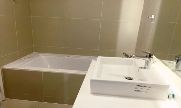 Modern Two Bedroom Gateway  Apartment For Rent in Thao Dien Thu Duc City 100sqm 1,600 USD/month