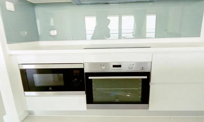 Modern Two Bedroom Gateway  Apartment For Rent in Thao Dien Thu Duc City 100sqm 1,600 USD/month
