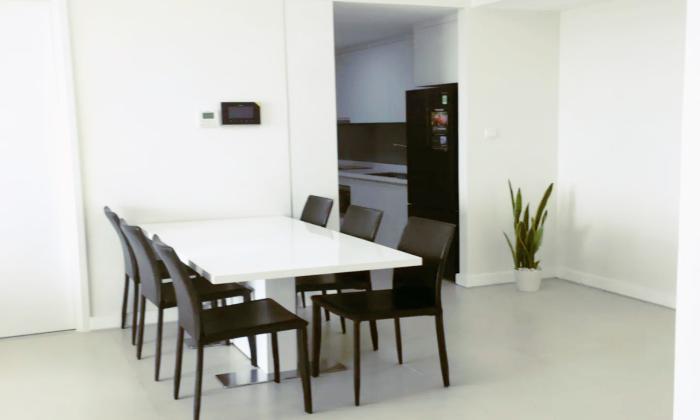 Modern Two Bedroom Gateway  Apartment For Rent in Thao Dien Thu Duc City