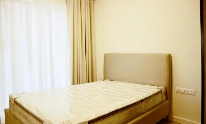 Nice Interior Three Bedroom Gateway Thao Dien Apartment For Rent in District 2 HCMC 133sqm 2,300 USD/month