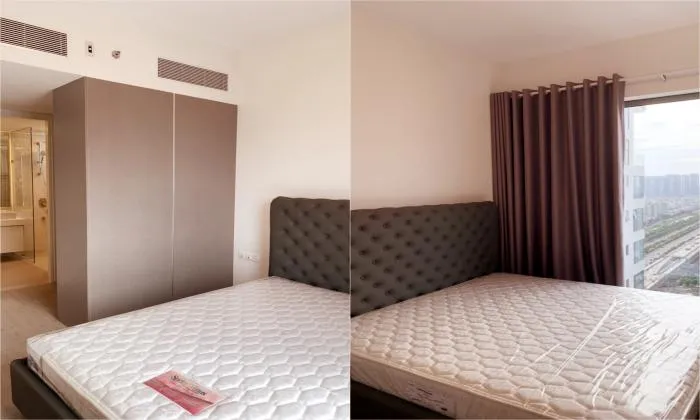 Brilliant Two Bedroom Gateway Apartment For Rent in Thao Dien District 2 HCMC 100sqm 1,400 USD/month
