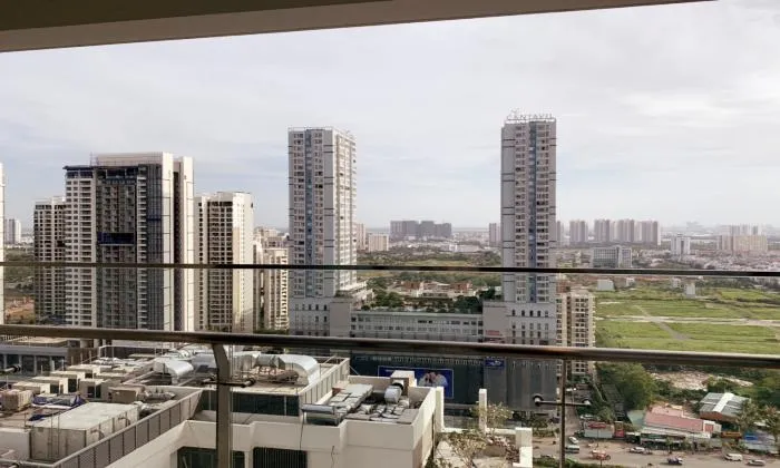 Brilliant Two Bedroom Gateway Apartment For Rent in Thao Dien District 2 HCMC 100sqm 1,400 USD/month