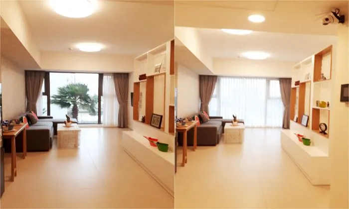Nice Studio Apartment For Rent in Gateway Thao Dien District 2 HCMC 45sqm 1,000 USD/month