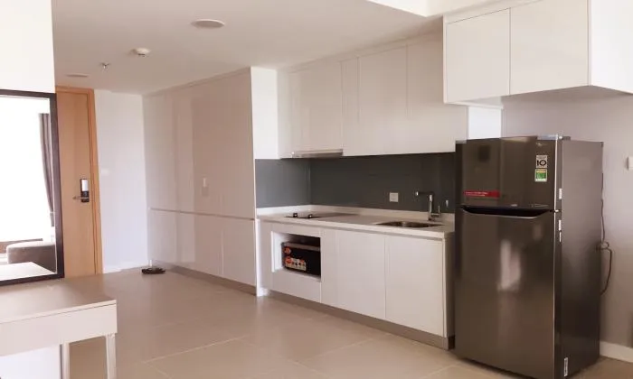 Very Good Rent One Bedroom Gateway Apartment For Rent in District 2 HCMC 50sqm 750 USD/month