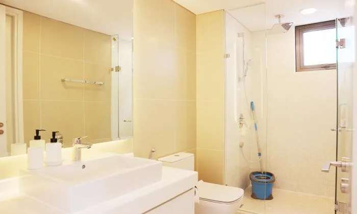 Stunning One Bedroom Gateway Apartment For Lease in Thao Dien District 2 HCMC 50sqm 750 USD/month