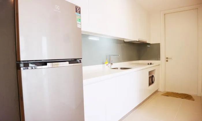 Stunning One Bedroom Gateway Apartment For Lease in Thao Dien District 2 HCMC 50sqm 750 USD/month