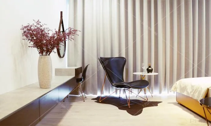Luxury Four Bedroom Gatway Thao Dien Apartment For Lease in District 2 HCMC 142sqm 2,600 USD/month