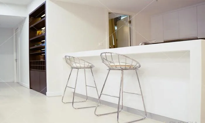 Luxury Four Bedroom Gatway Thao Dien Apartment For Lease in District 2 HCMC 142sqm 2,600 USD/month