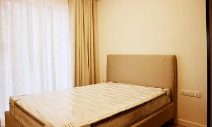 High Floor Four Bedrooms Gateway Apartment For Rent in District 2 HCMC 142sqm 2,800 USD/month