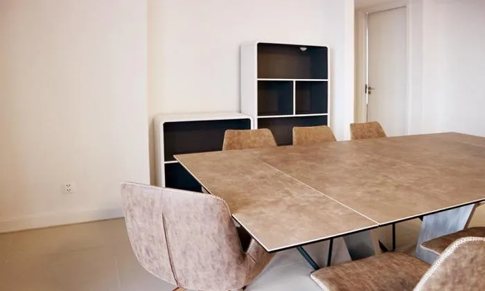 High Floor Four Bedrooms Gateway Apartment For Rent in District 2 HCMC 142sqm 2,800 USD/month