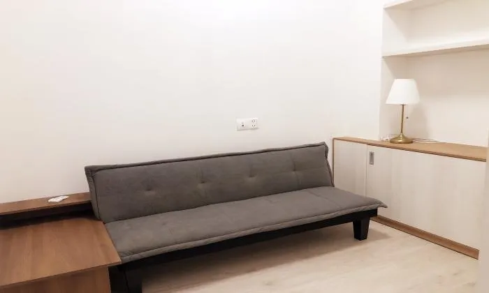 Comfortable Views Of Four Bedroom Gateway Apartment For Rent in Thao Dien District 2 HCMC 142sqm 2,600 USD/month