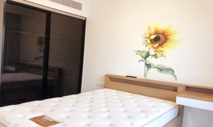 Comfortable Views Of Four Bedroom Gateway Apartment For Rent in Thao Dien District 2 HCMC 142sqm 2,600 USD/month