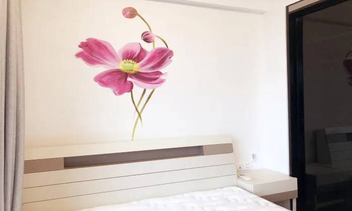 Comfortable Views Of Four Bedroom Gateway Apartment For Rent in Thao Dien District 2 HCMC 142sqm 2,600 USD/month