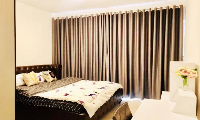 Very High Quality Two Bedroom Apartment For Lease in Gateway District 2 HCMC 100sqm 1,600 USD/month