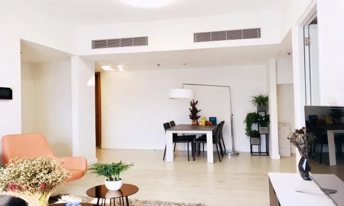Very High Quality Two Bedroom Apartment For Lease in Gateway District 2 HCMC 100sqm 1,600 USD/month